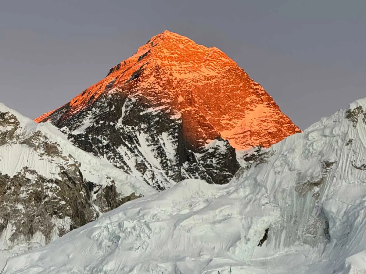 Nepal