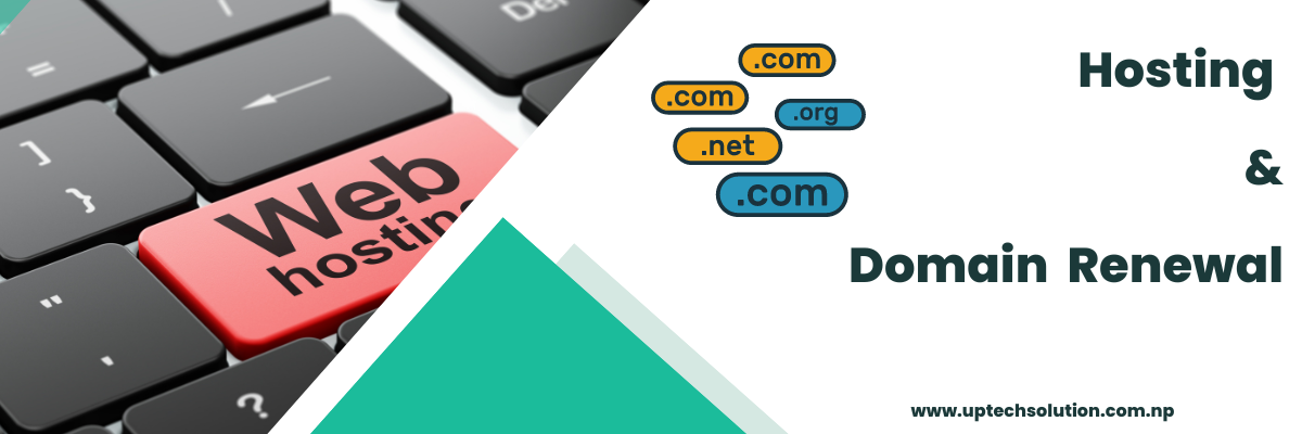 Affordable Hosting Server