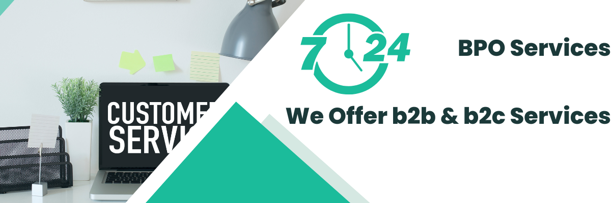 BPO  Services