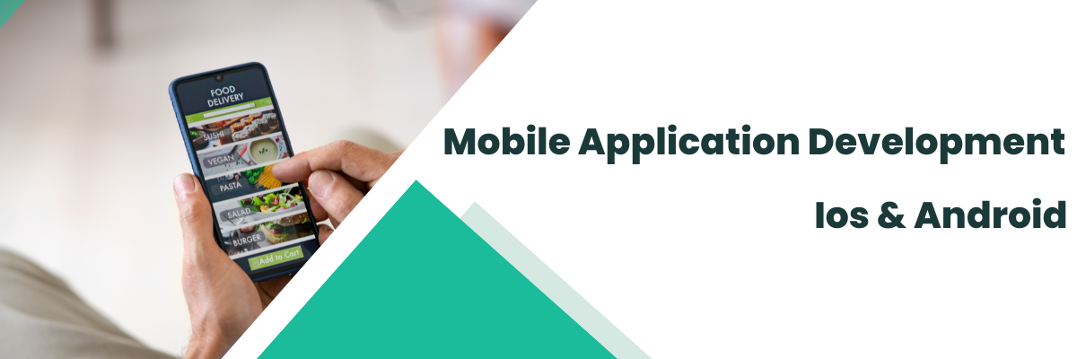 Mobile Application Services
