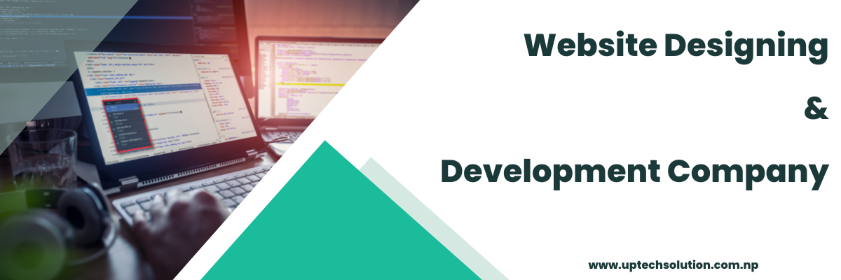 Web Design and Development