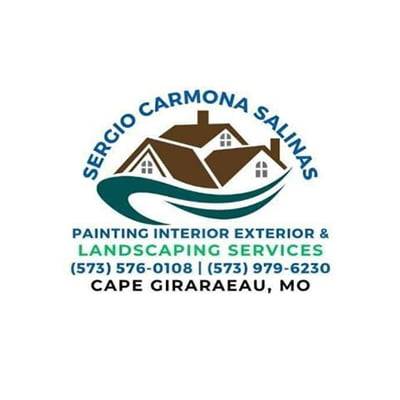 Sergio Carmona Salinas Logo