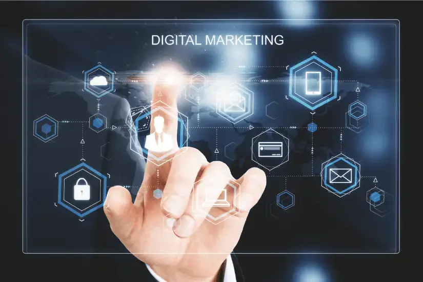 Best Agency for Digital Marketing in Kathmandu | Digital Experts
